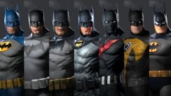 Batman: Arkham City
