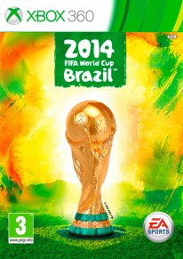 FIFA World Cup Brasile 2014