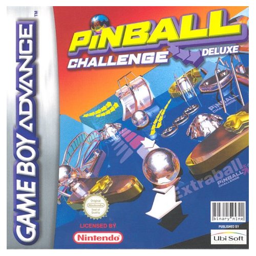 Pinball Challenge Deluxe Gamereactor Italia