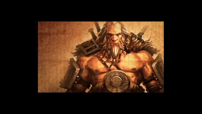 Diablo III