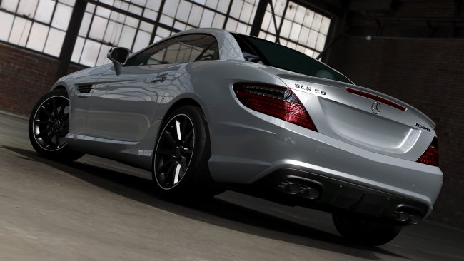 Forza Motorsport 4