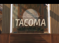 Tacoma è stato rimandato al 2017