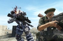 Army of Two