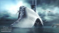 Lost Odyssey