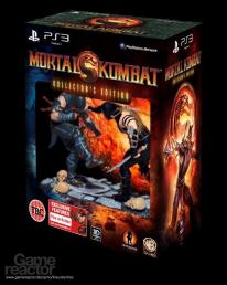 Mortal Kombat
