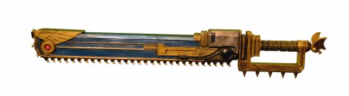 Warhammer 40,000: Space Marine
