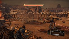 Warhammer 40,000: Space Marine