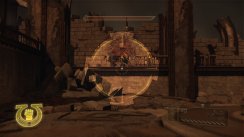 Warhammer 40,000: Space Marine