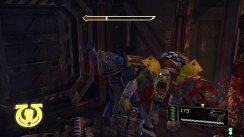 Warhammer 40,000: Space Marine