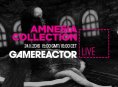 GR Live: La nostra diretta su Amnesia Collection