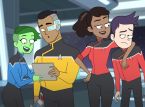 Star Trek: Lower Decks termina con la quinta stagione