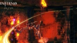 Dante's Inferno