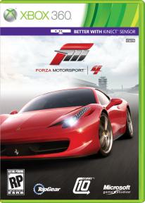 Forza Motorsport 4