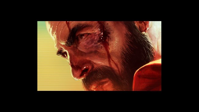 Max Payne 3