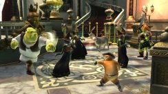 Shrek: e vissero tutti felici e contenti