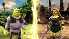 Shrek: e vissero tutti felici e contenti