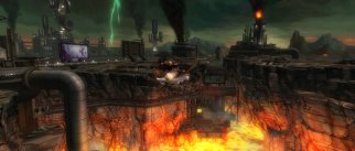 Sine Mora