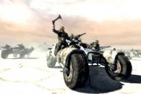 Borderlands