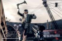Borderlands
