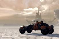 Borderlands