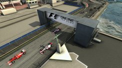 F1 Online: The Game
