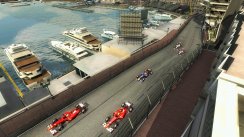 F1 Online: The Game