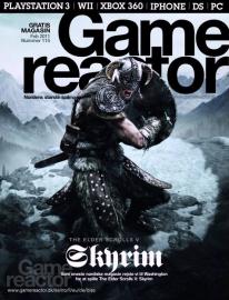 The Elder Scrolls V: Skyrim