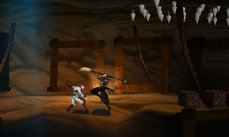 Shinobi 3DS