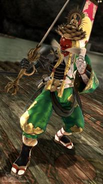 Soul Calibur V