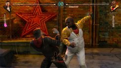 Fighters Uncaged