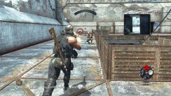 Army of Two