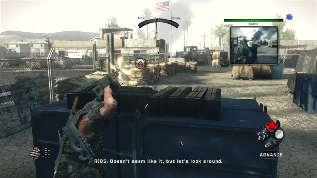 Army of Two