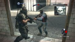 Army of Two