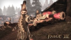 Fable III