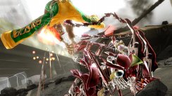 Tekken 6