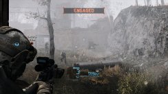 Ghost Recon: Future Soldier