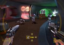 Golden Eye: Rogue Agent