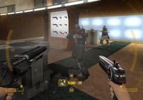 Golden Eye: Rogue Agent