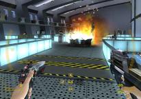 Golden Eye: Rogue Agent