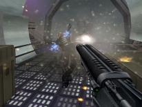 Golden Eye: Rogue Agent