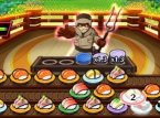 Nintendo annuncia Sushi Striker per 3DS