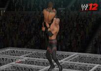 WWE 12