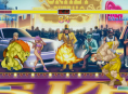 Ultra Street Fighter II: The Final Challengers è finalmente in gold