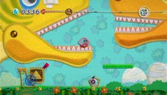Kirby e la stoffa dell'eroe