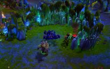 League of Legends