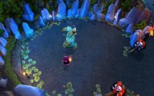 League of Legends
