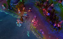 League of Legends