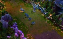 League of Legends