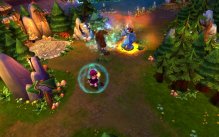 League of Legends
