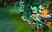 League of Legends